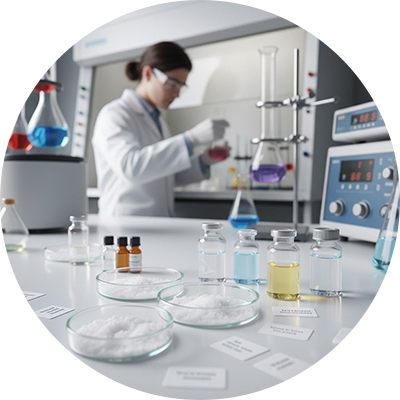 Chemical Standards